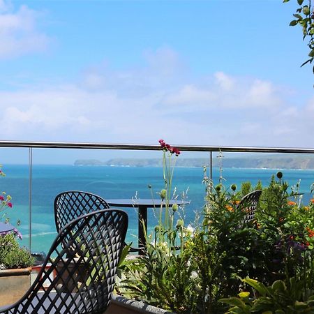 Outlaw'S Guest House Port Isaac Εξωτερικό φωτογραφία