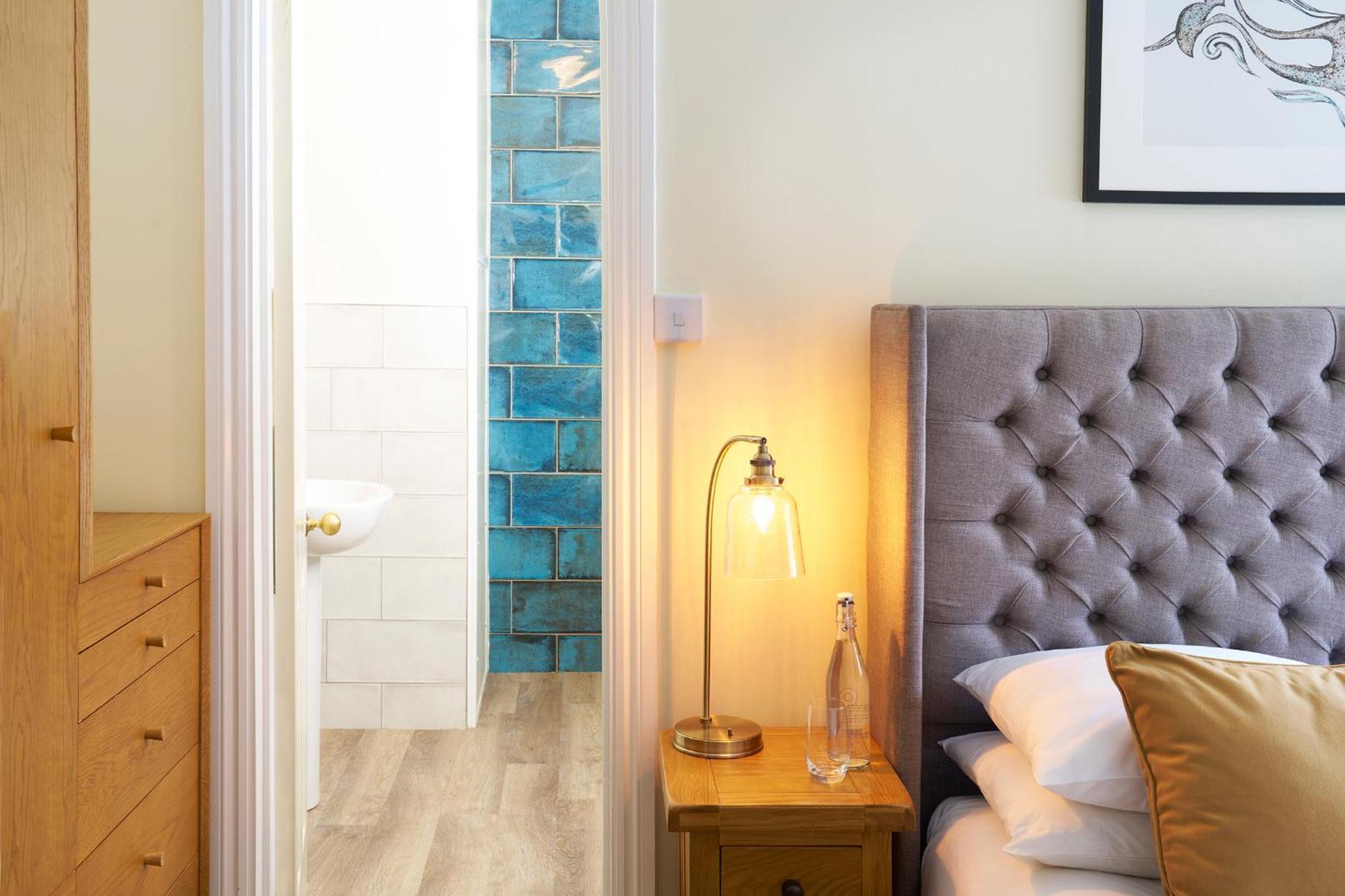 Outlaw'S Guest House Port Isaac Εξωτερικό φωτογραφία