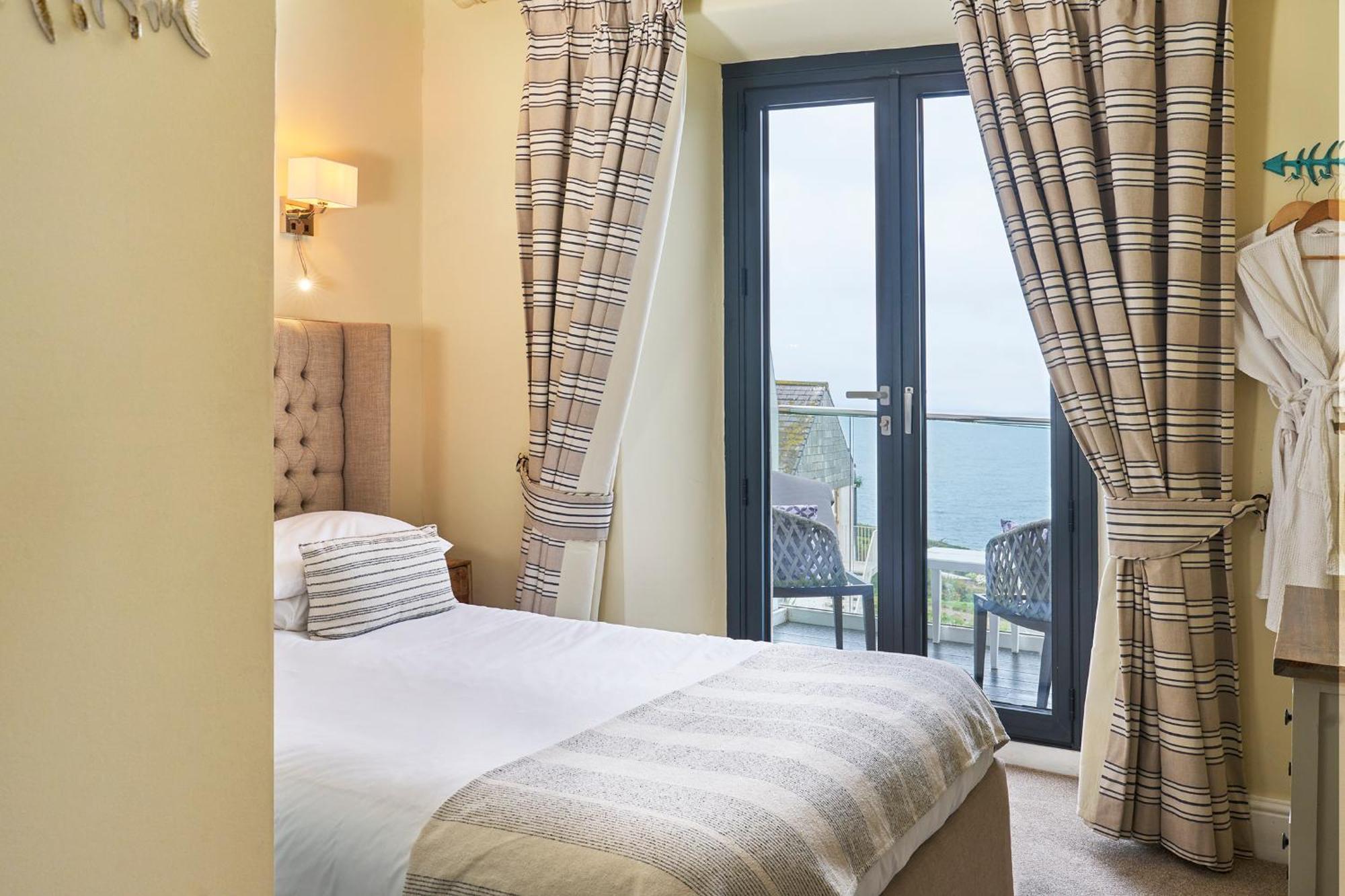 Outlaw'S Guest House Port Isaac Εξωτερικό φωτογραφία