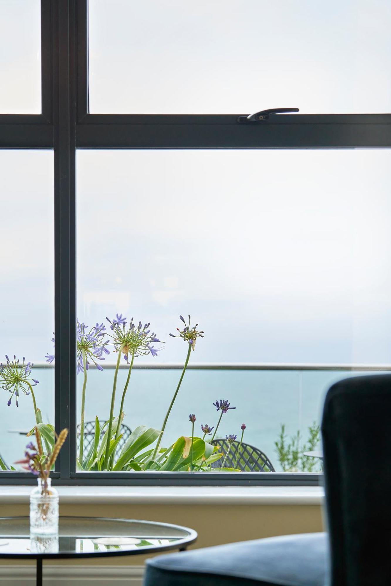 Outlaw'S Guest House Port Isaac Εξωτερικό φωτογραφία