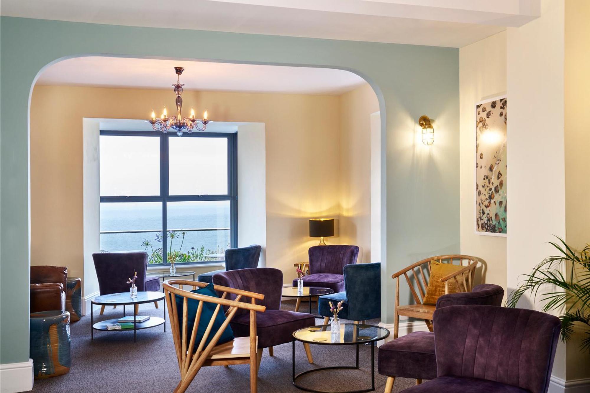 Outlaw'S Guest House Port Isaac Εξωτερικό φωτογραφία
