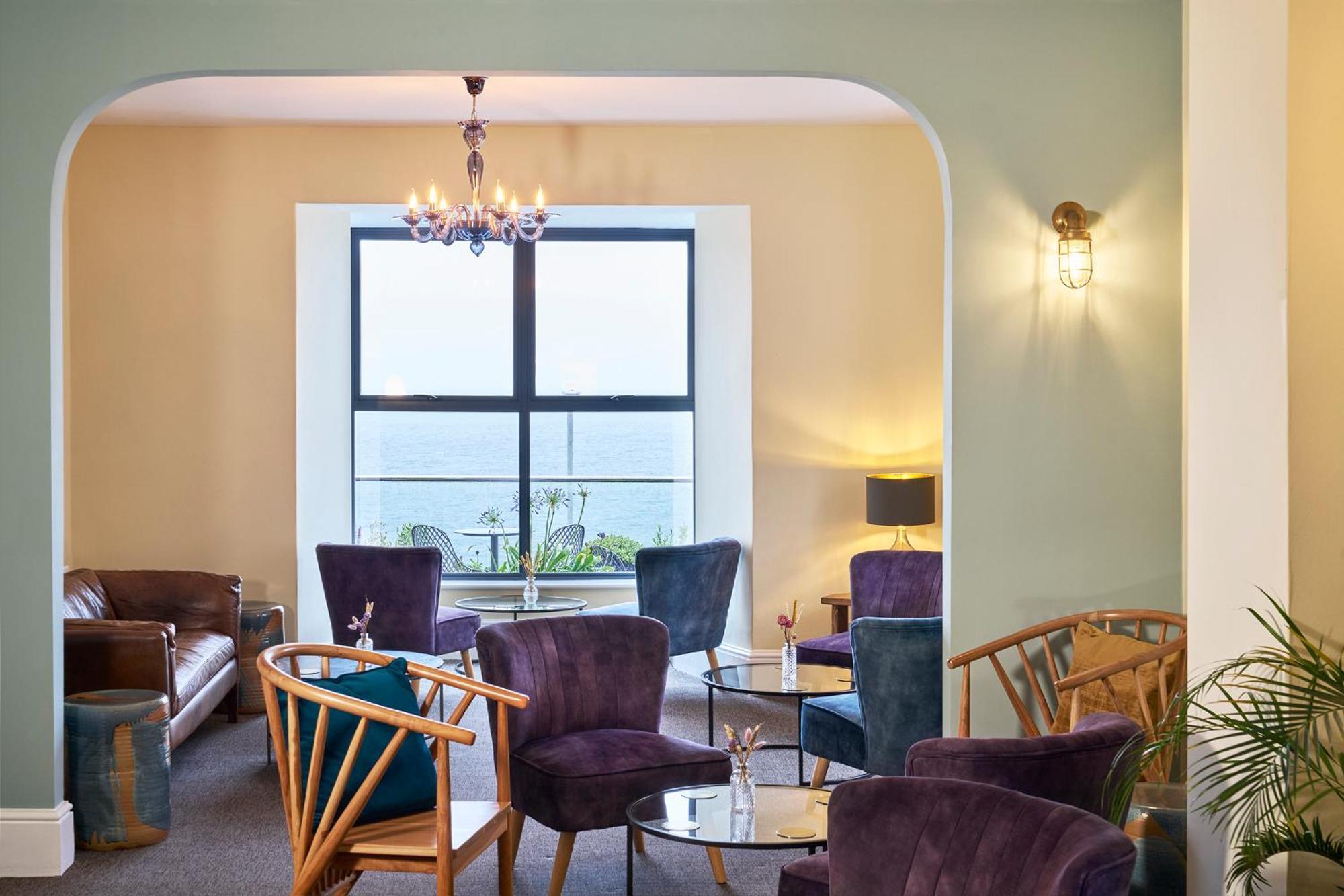 Outlaw'S Guest House Port Isaac Εξωτερικό φωτογραφία