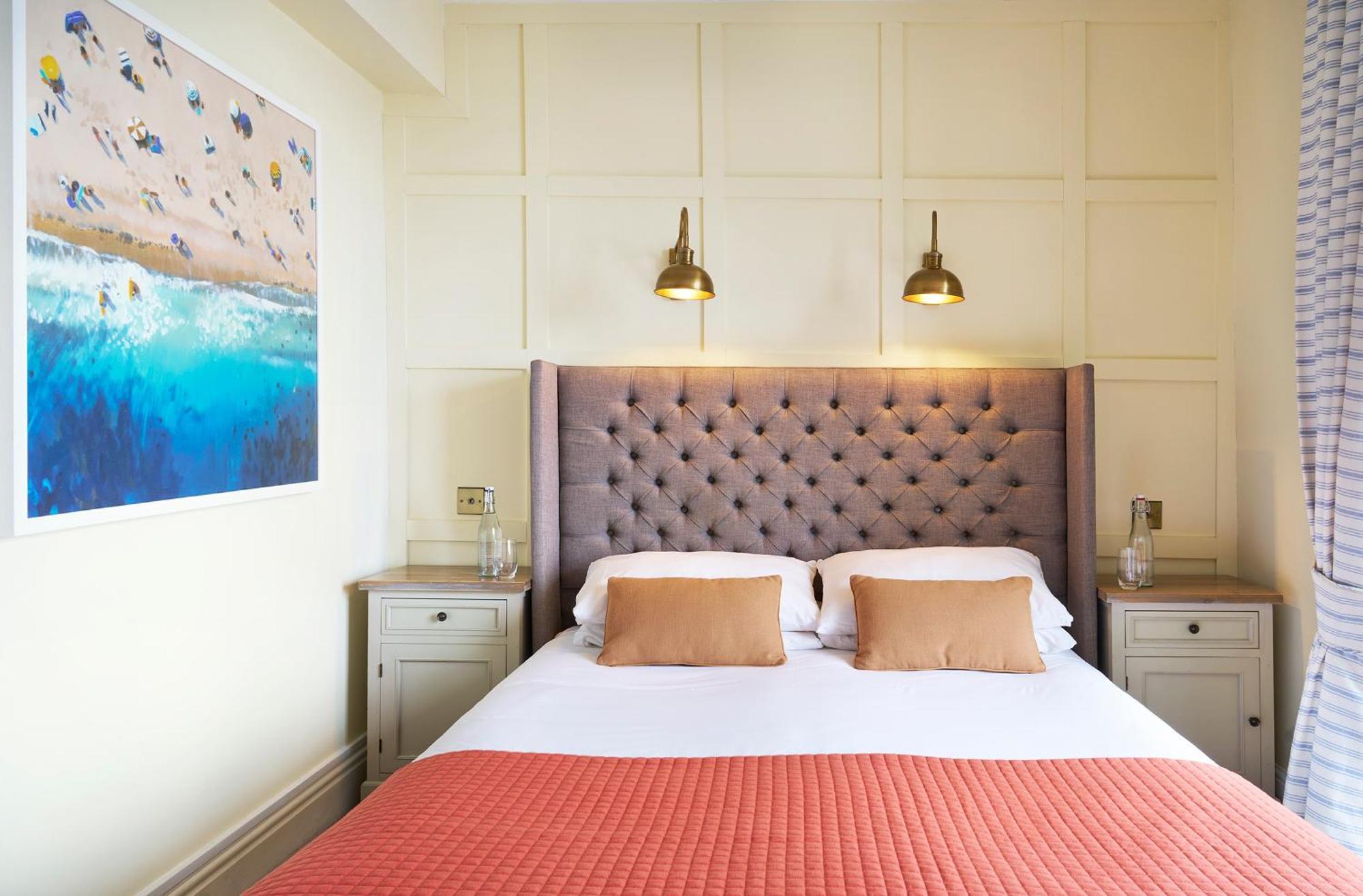 Outlaw'S Guest House Port Isaac Εξωτερικό φωτογραφία