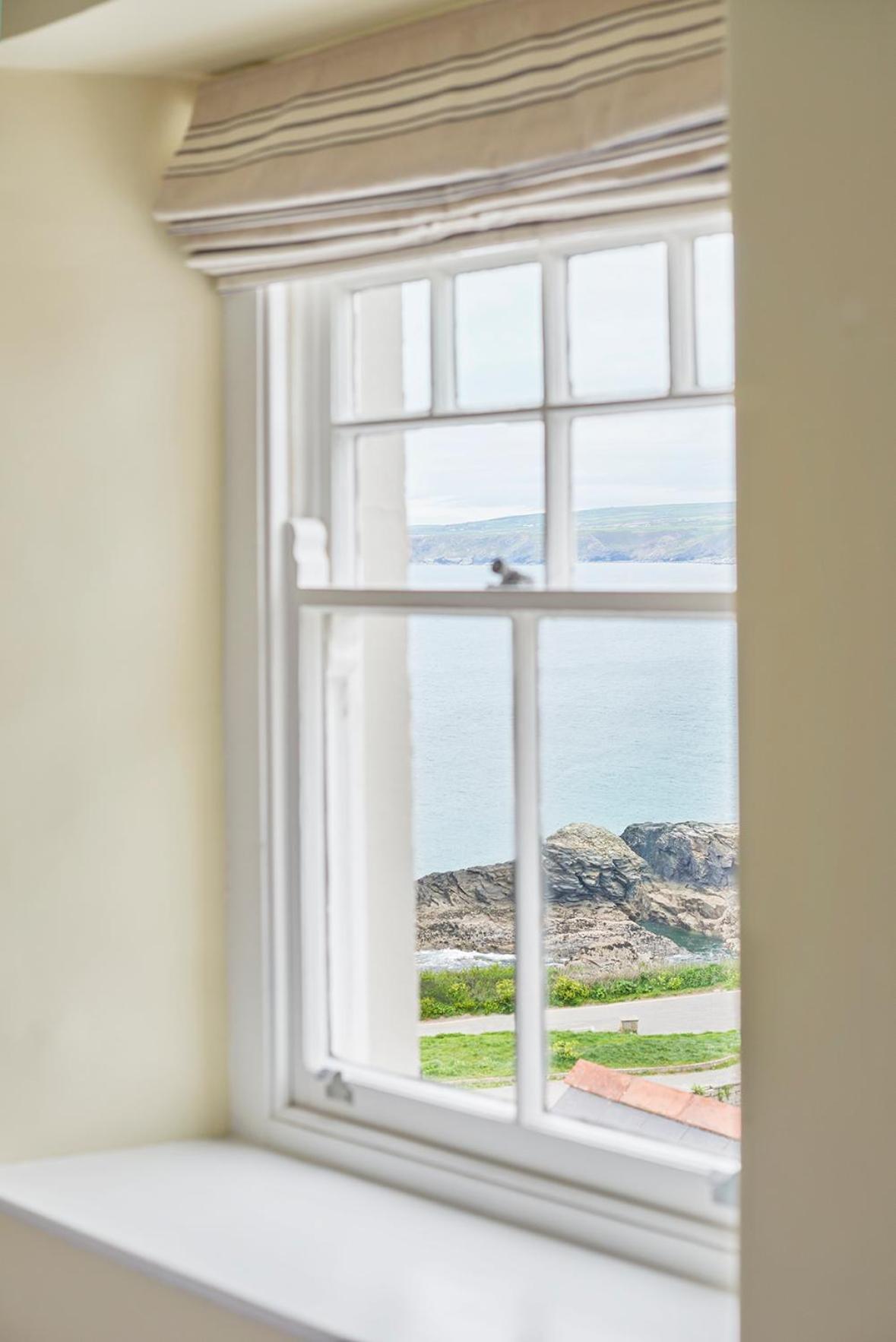 Outlaw'S Guest House Port Isaac Εξωτερικό φωτογραφία