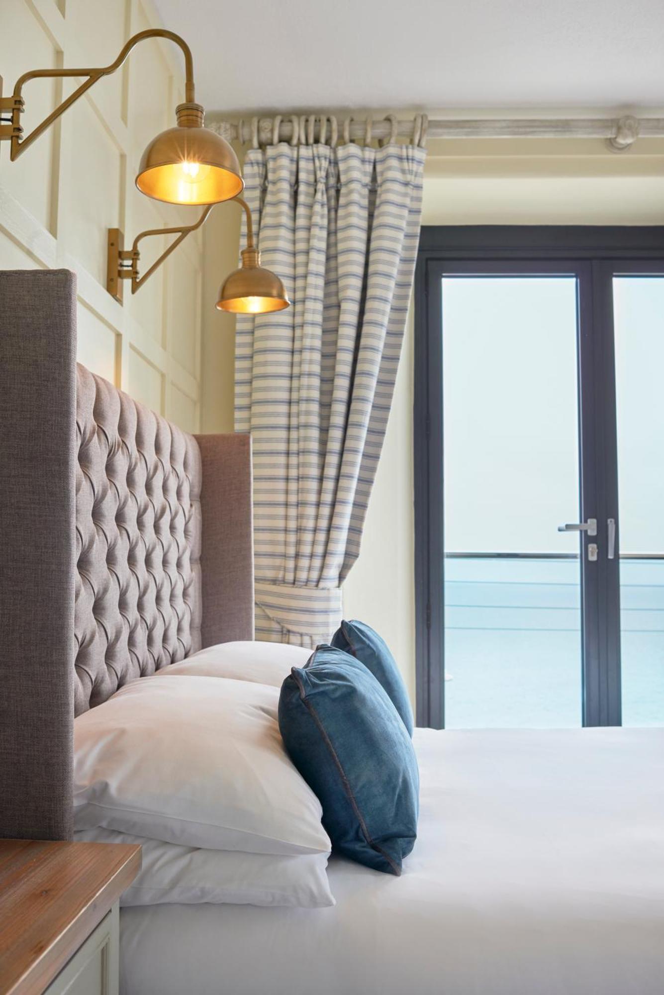 Outlaw'S Guest House Port Isaac Εξωτερικό φωτογραφία
