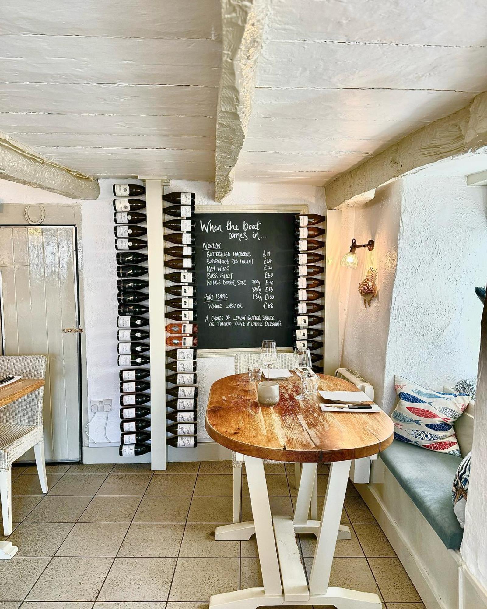 Outlaw'S Guest House Port Isaac Εξωτερικό φωτογραφία
