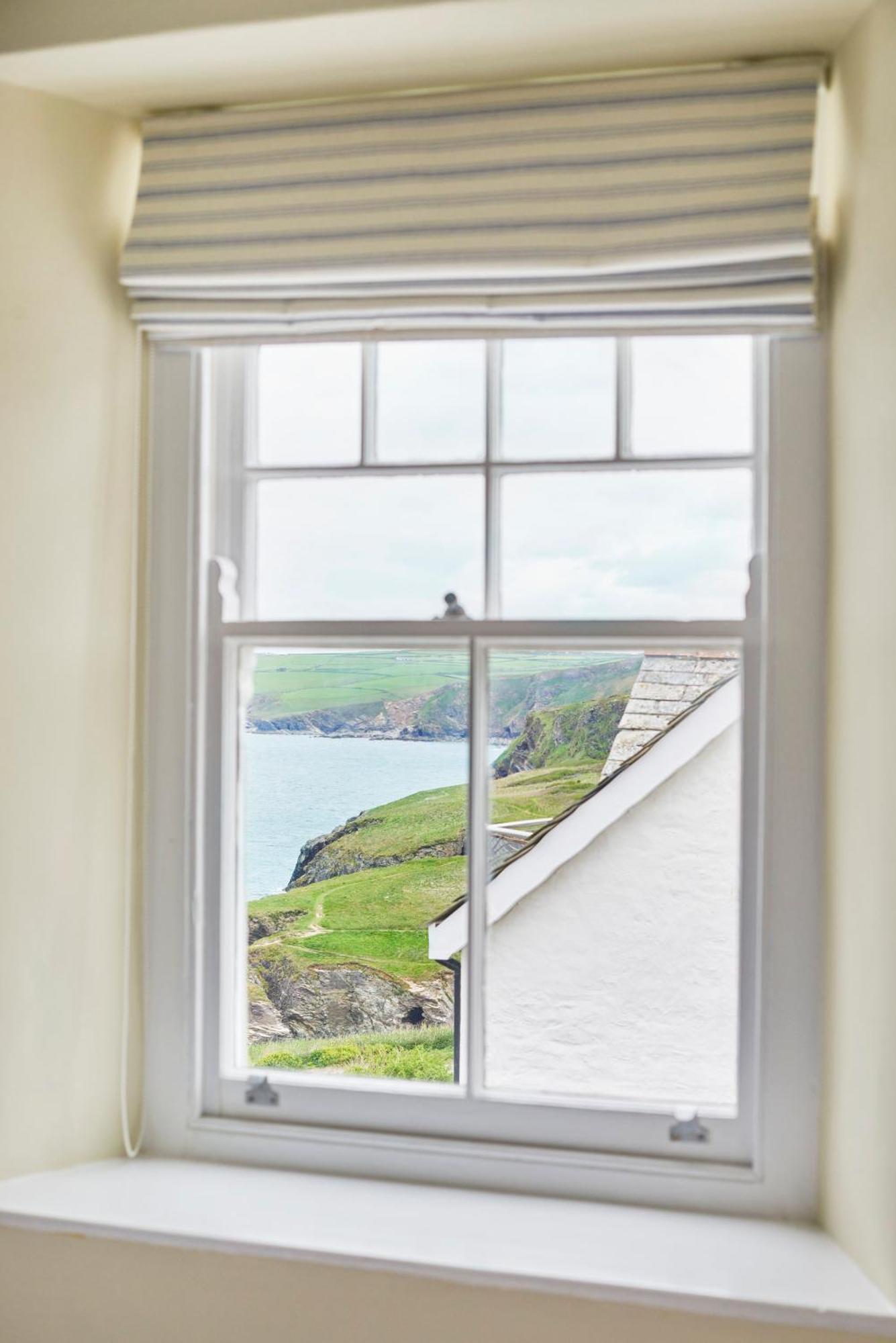 Outlaw'S Guest House Port Isaac Εξωτερικό φωτογραφία