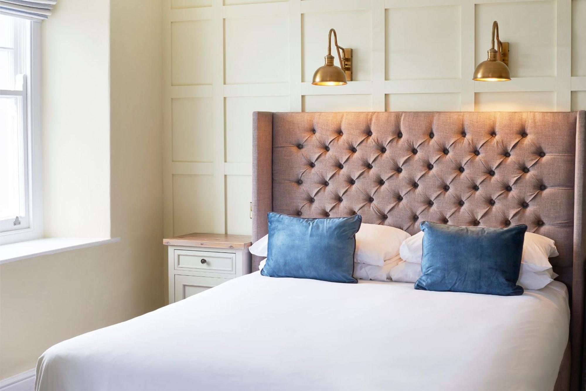 Outlaw'S Guest House Port Isaac Εξωτερικό φωτογραφία