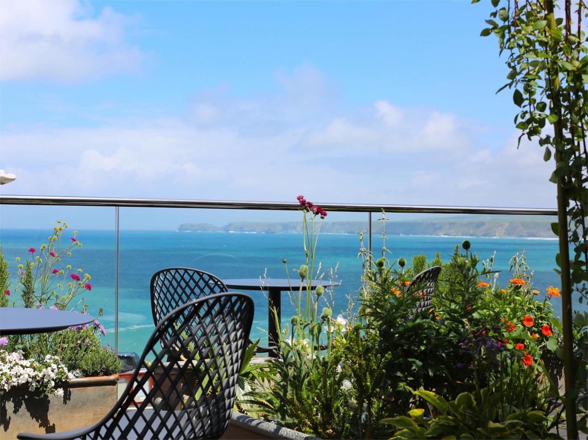 Outlaw'S Guest House Port Isaac Εξωτερικό φωτογραφία