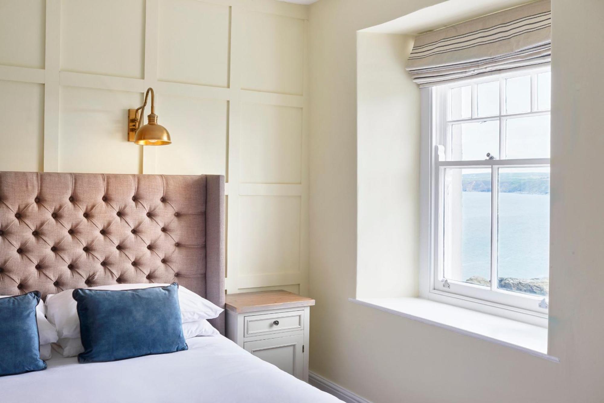 Outlaw'S Guest House Port Isaac Εξωτερικό φωτογραφία