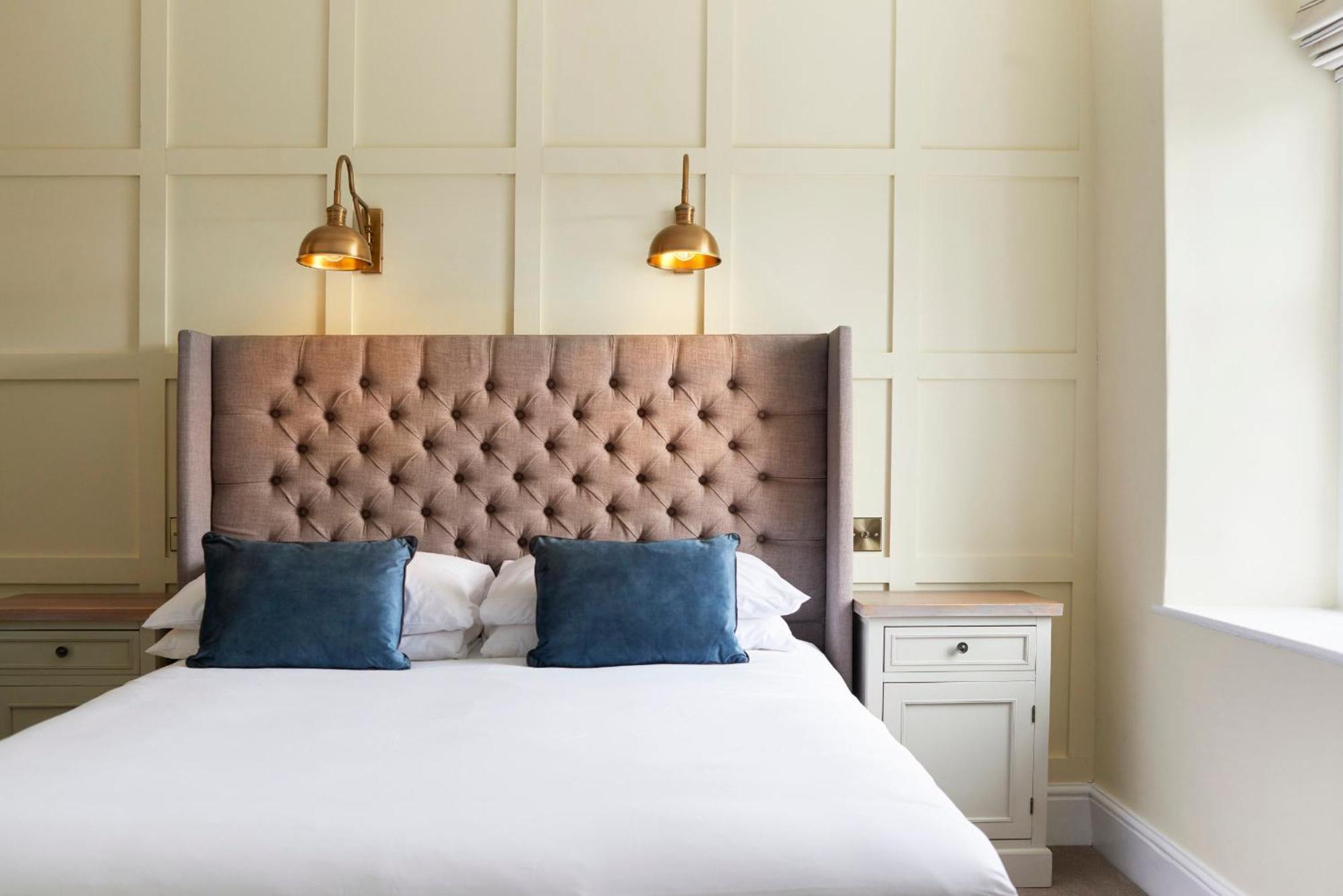 Outlaw'S Guest House Port Isaac Εξωτερικό φωτογραφία