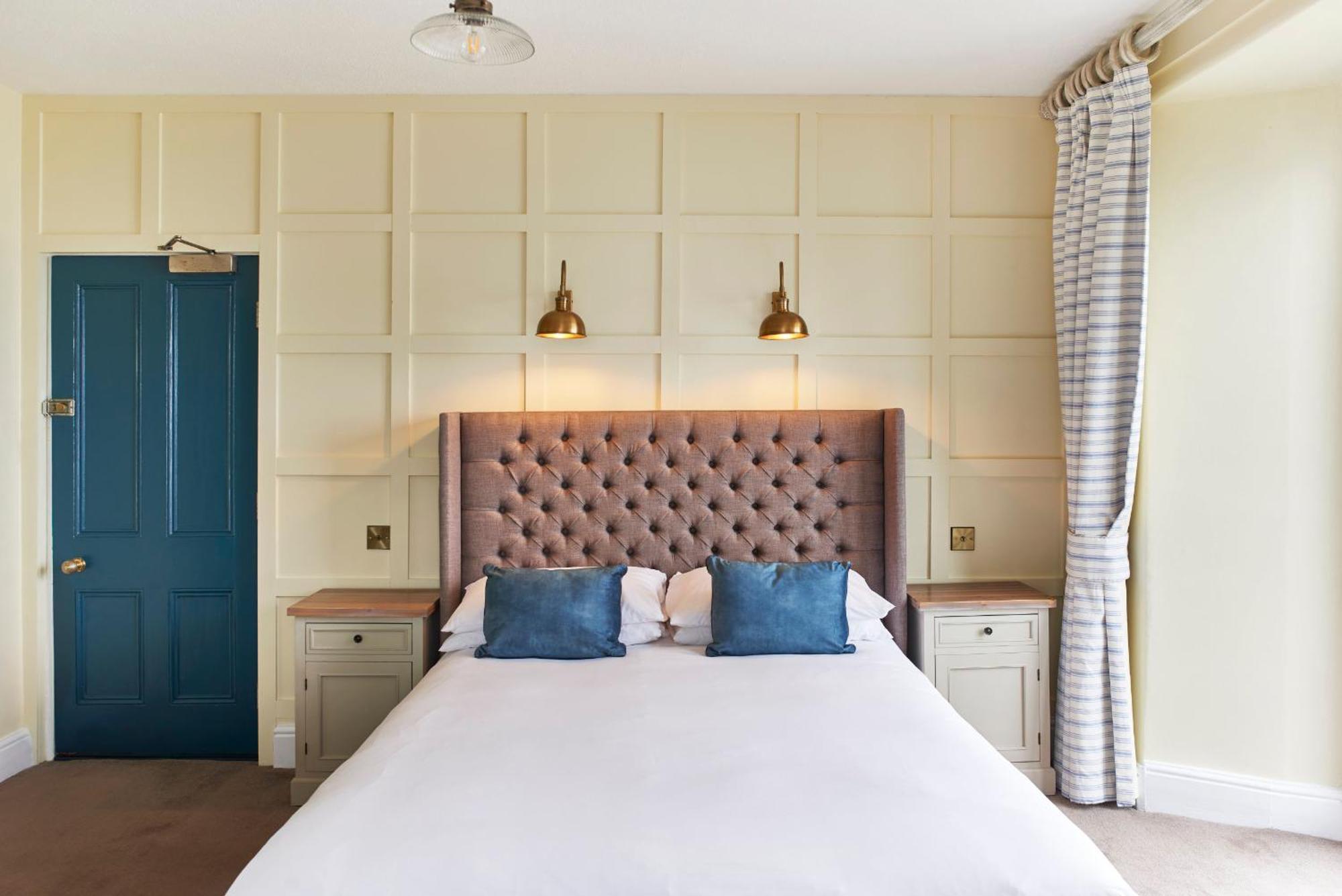 Outlaw'S Guest House Port Isaac Εξωτερικό φωτογραφία