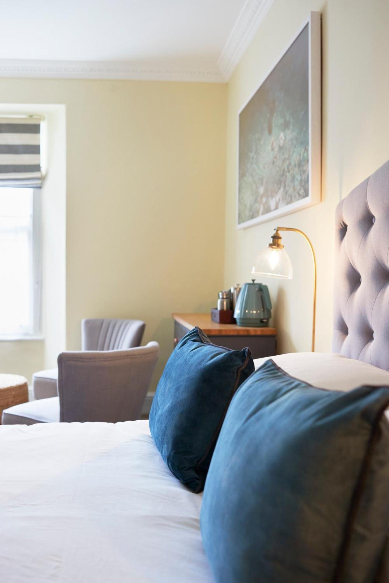 Outlaw'S Guest House Port Isaac Εξωτερικό φωτογραφία
